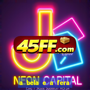 a bela e a fera 1991 assistir online